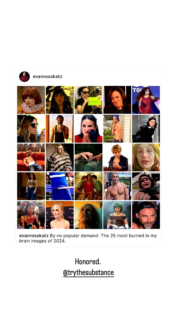 demimoore instagram image archive image