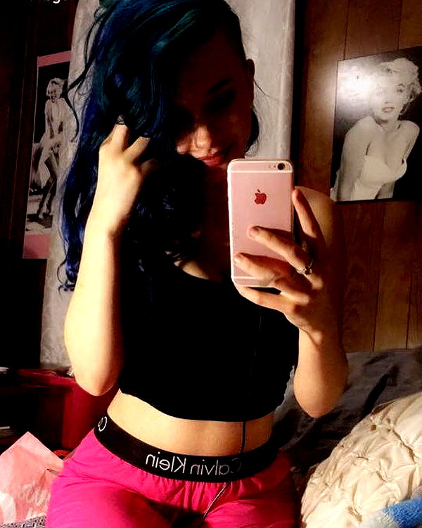 jennajinxy instagram image archive image