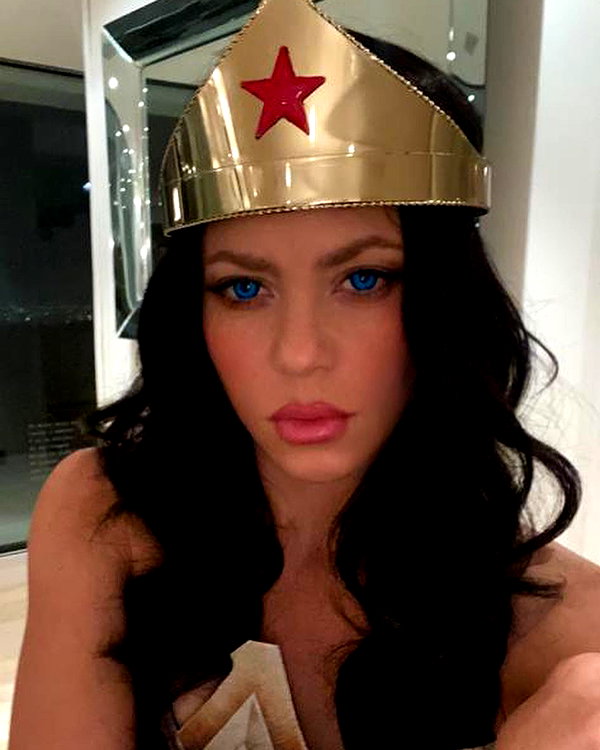 shakira instagram image archive image