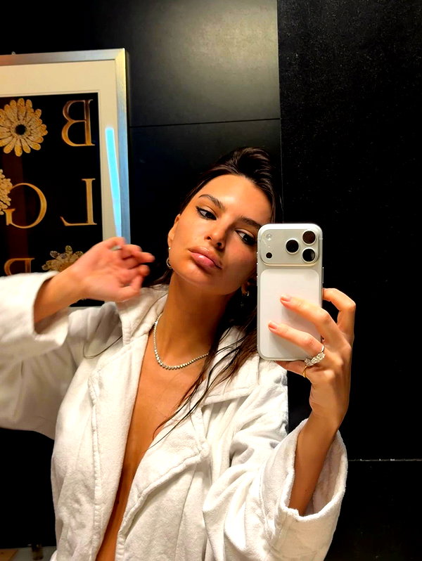 emrata instagram image archive image