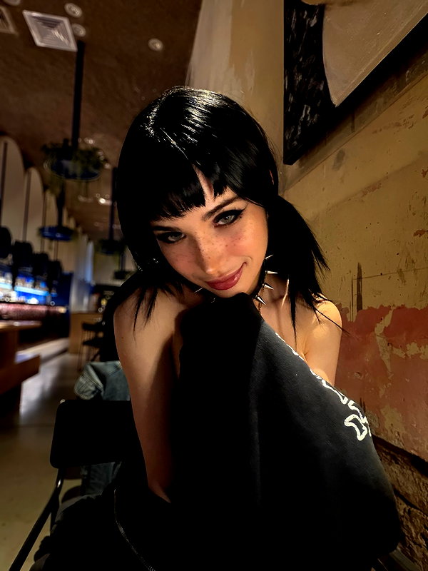 nicoleponyxo instagram image archive image