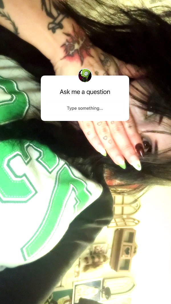 zommmbri instagram image archive image