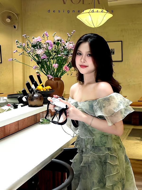 lyhythuedoxinh instagram image archive image