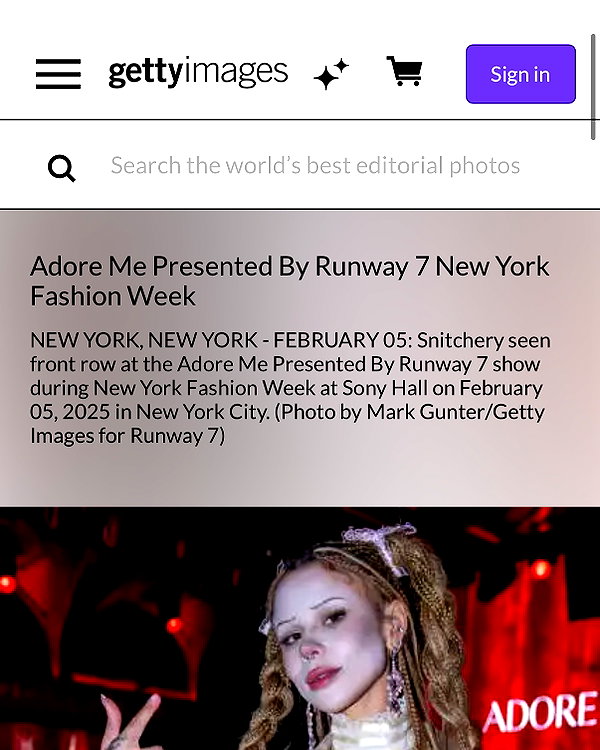 snitchery instagram image archive image