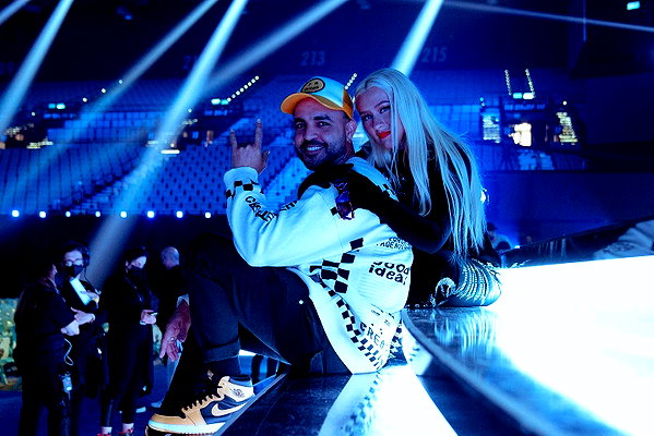 xtina instagram image archive image