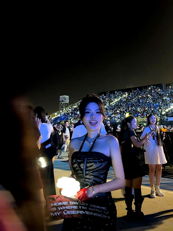 lyhythuedoxinh instagram image archive image