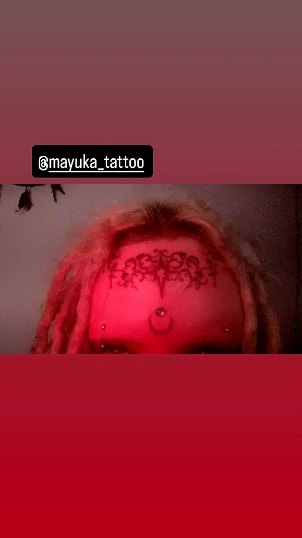 moonyyyya instagram image archive image