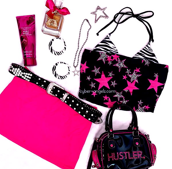 cyberangelz.shop instagram image archive image