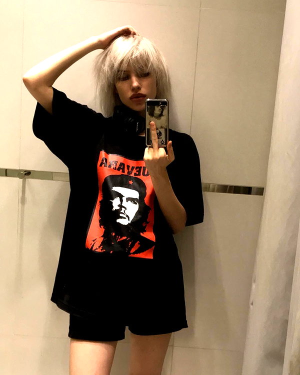 alien.hanna instagram image archive image