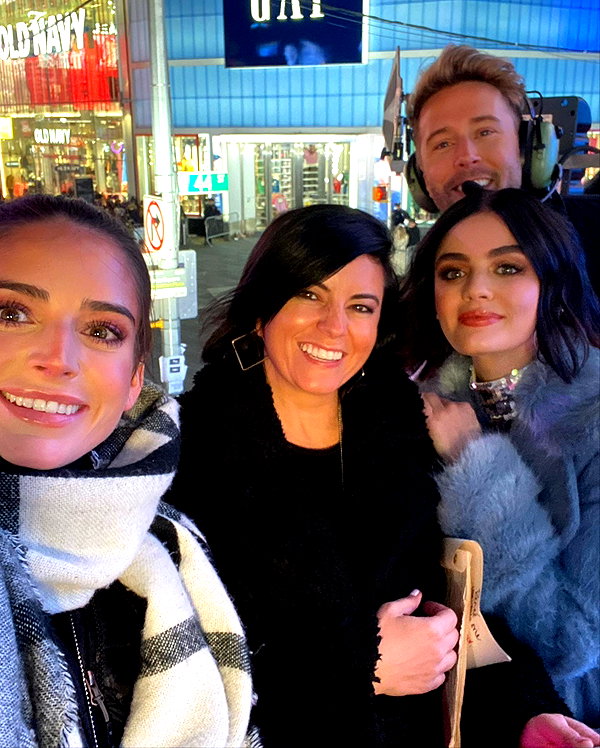 lucyhale instagram image archive image