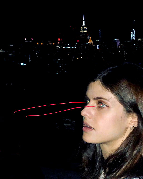 alexandradaddario instagram image archive image
