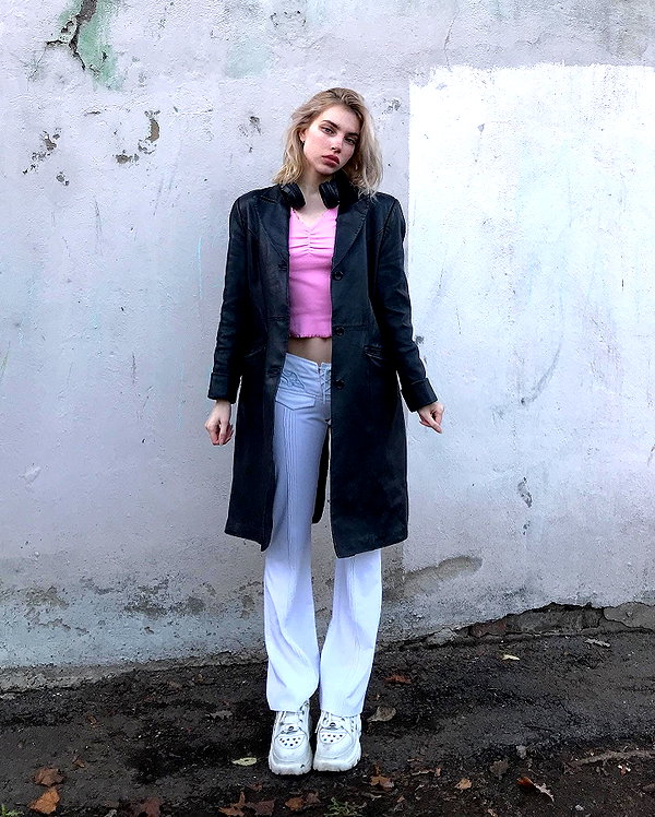 alien.hanna instagram image archive image