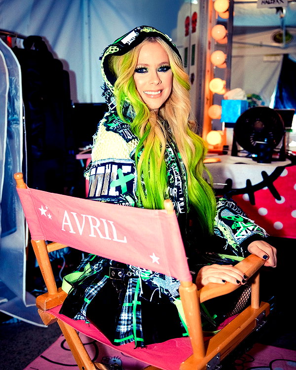 avrillavigne instagram image archive image