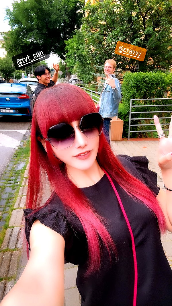 nanasemeron instagram image archive image