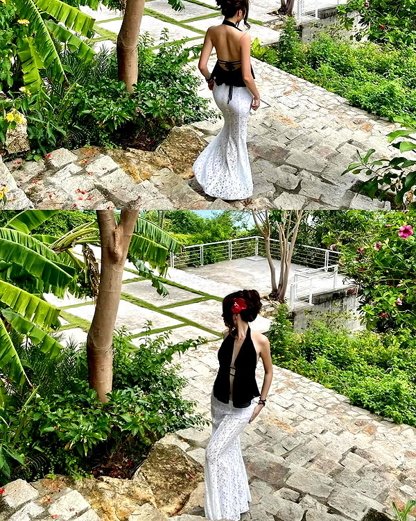 lyhythuedoxinh instagram image archive image