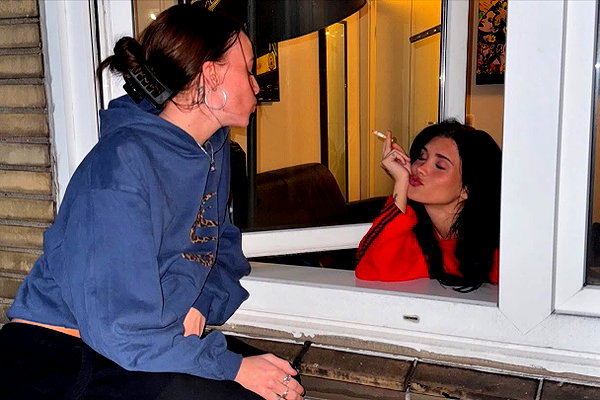 nessabarrett instagram image archive image