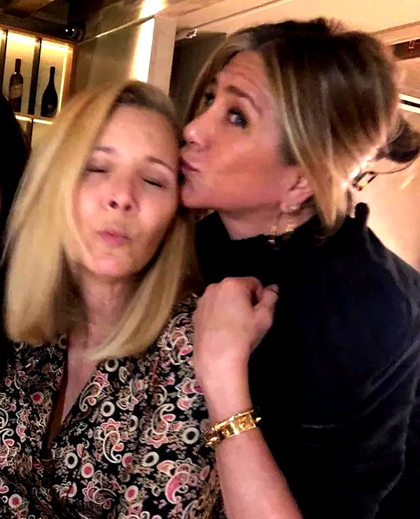jenniferaniston instagram image archive image