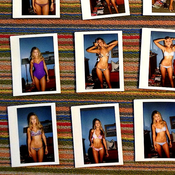 gigihadid instagram image archive image