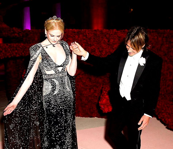 nicolekidman instagram image archive image
