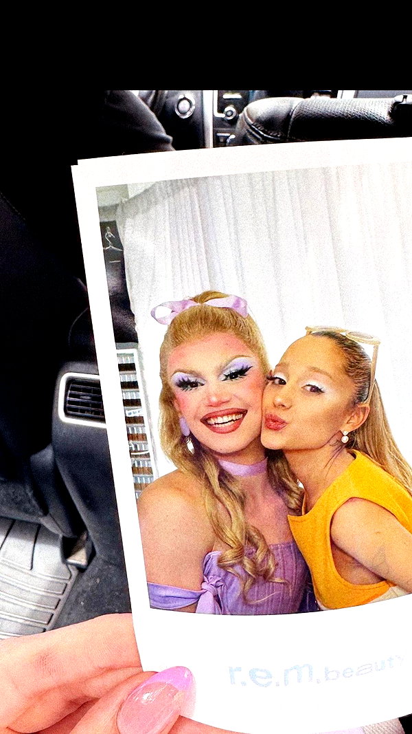 arianagrande instagram image archive image