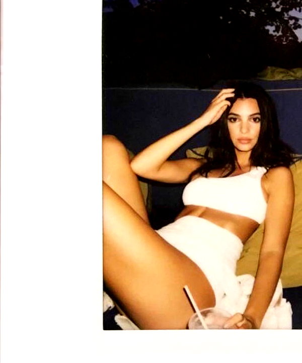 emrata instagram image archive image
