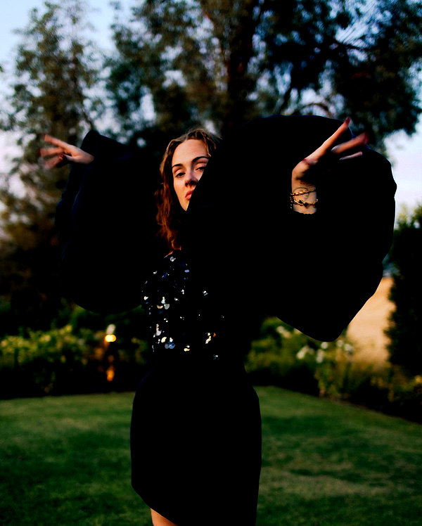 adele instagram image archive image