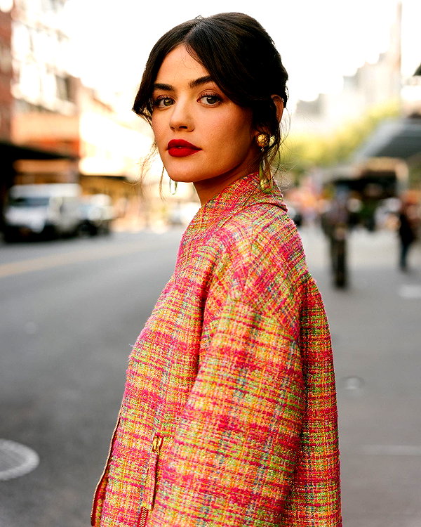 lucyhale instagram image archive image
