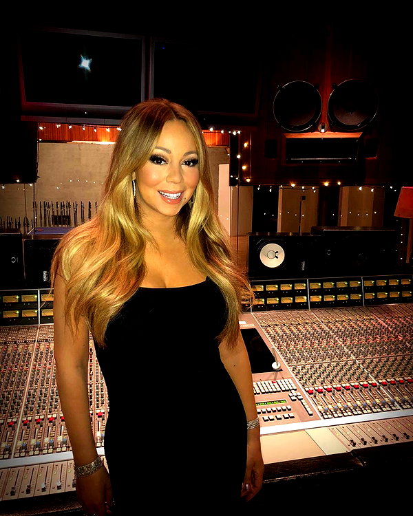 mariahcarey instagram image archive image