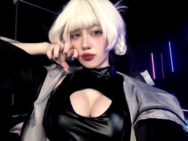 aechka.cosplay instagram image archive image