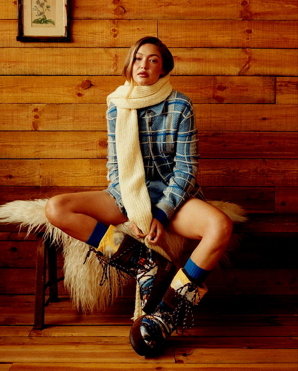 gigihadid instagram image archive image