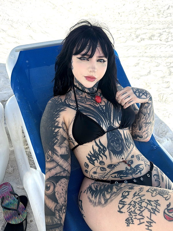 xtripleceleste instagram image archive image