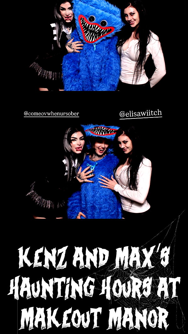 nikkibitez instagram image archive image