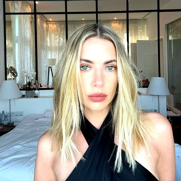 ashleybenson instagram image archive image