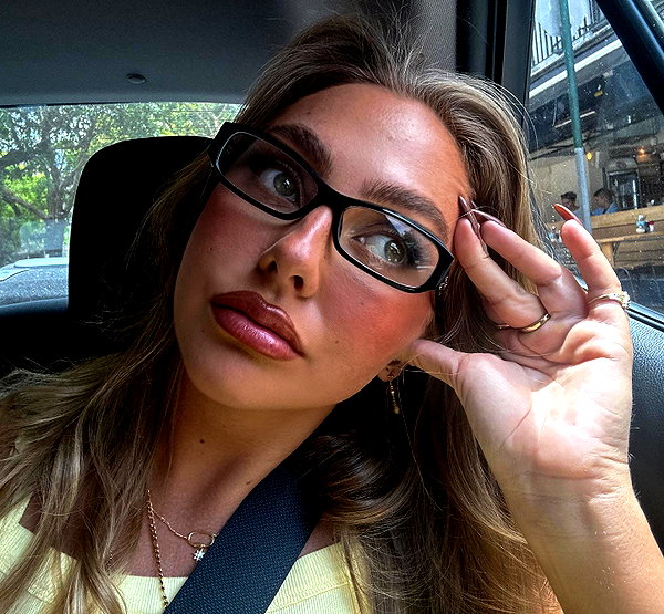 Archived image from @edenharper on Instagram