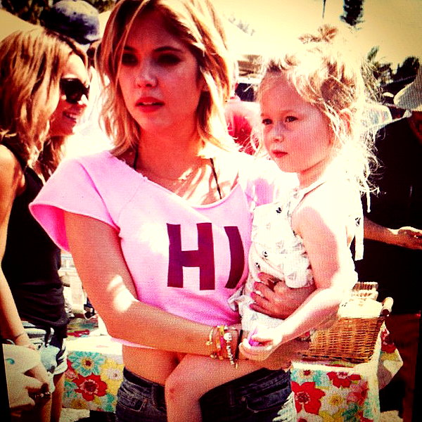ashleybenson instagram image archive image