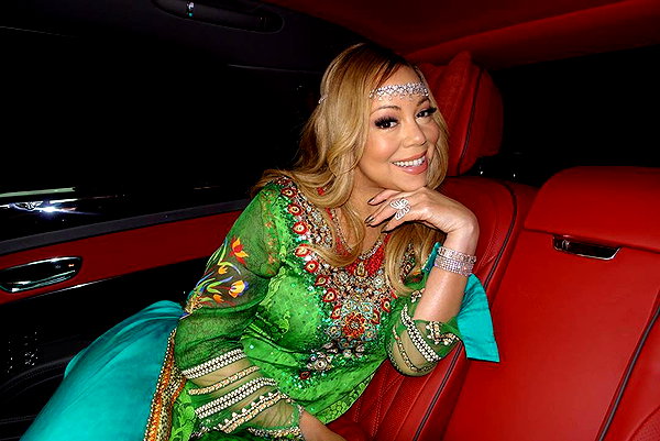 mariahcarey instagram image archive image