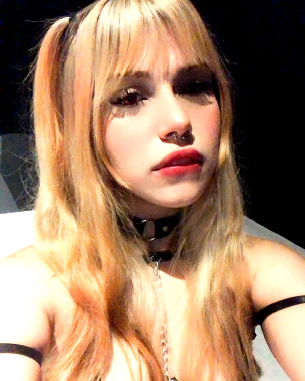 lucychernov instagram image archive image