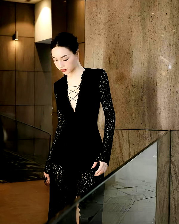 lyhythuedoxinh instagram image archive image