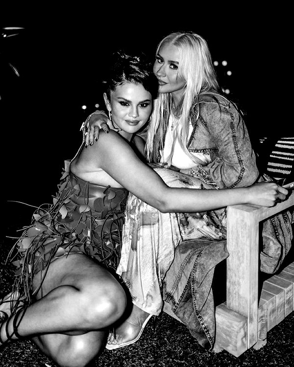 xtina instagram image archive image