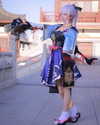 shuimiaoaqua Altpins Profile Picture
