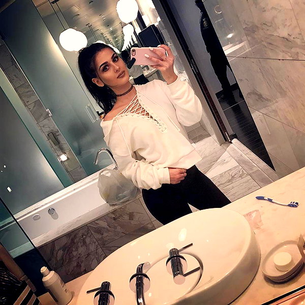 sssniperwolf instagram image archive image