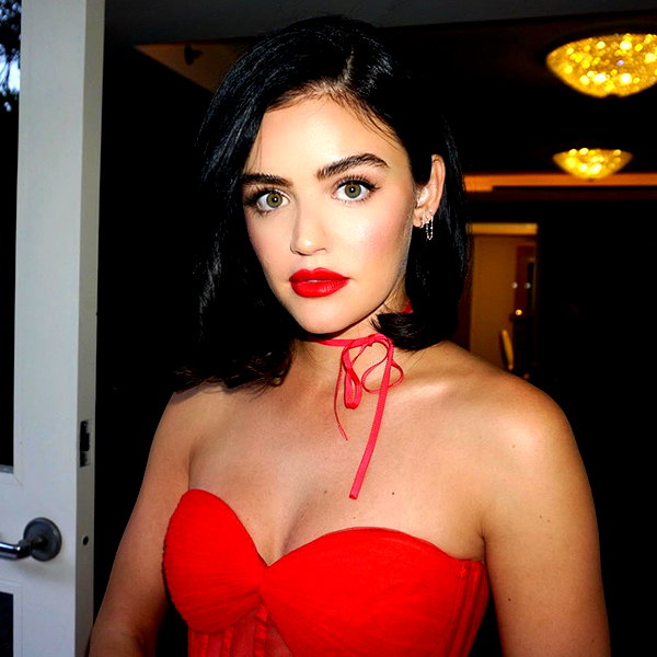lucyhale instagram image archive image