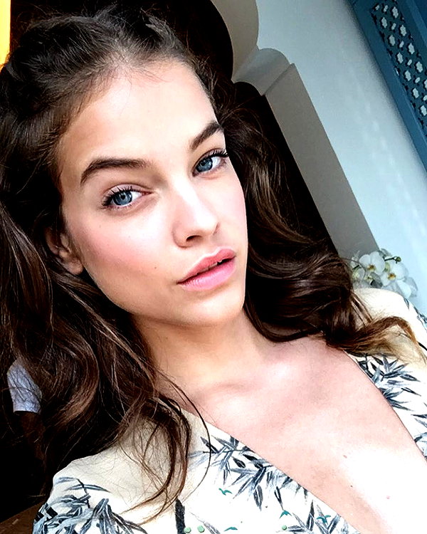 realbarbarapalvin instagram image archive image