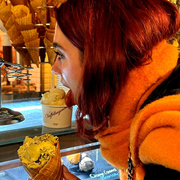 dualipa instagram image archive image