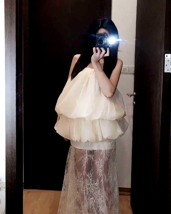 lyhythuedoxinh instagram image archive image