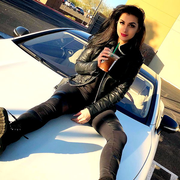 sssniperwolf instagram image archive image