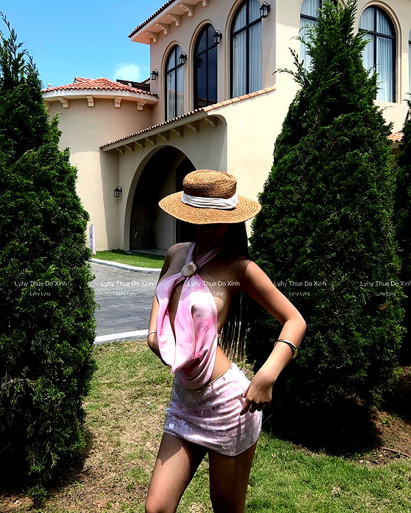 lyhythuedoxinh instagram image archive image
