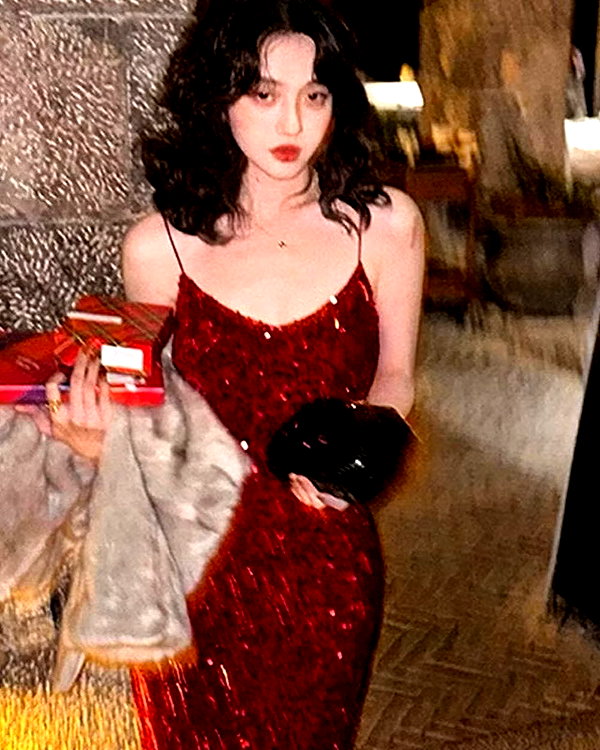 lyhythuedoxinh instagram image archive image