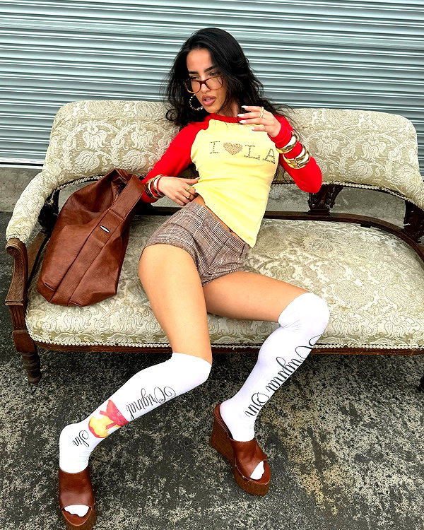 ellachristo instagram image archive image