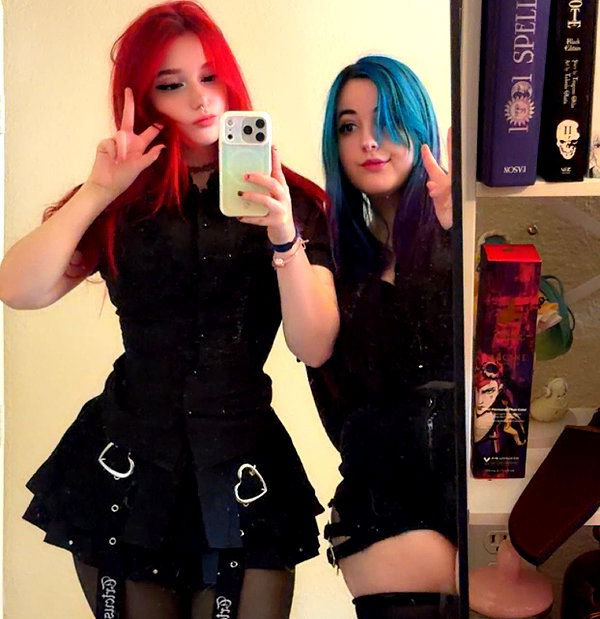 gonkgonk666 instagram image archive image